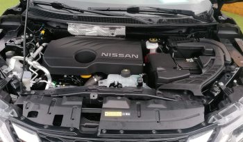 Nissan Qashqai 1.5 DCI N-Connecta completo
