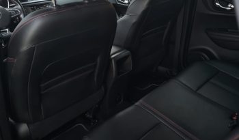 Renault Kadjar 1.5 DCI Black Edition completo