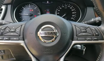 Nissan Qashqai 1.5 DCI completo