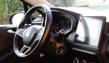RENAULT CLIO 1.0 TCE completo