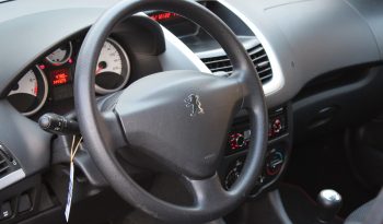 Peugeot 206+ completo