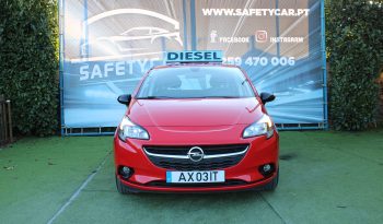 Opel Corsa 1.3 CDTI Business Edition completo