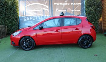 Opel Corsa 1.3 CDTI Business Edition completo