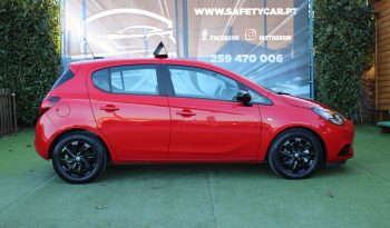 Opel Corsa 1.3 CDTI Business Edition completo