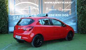 Opel Corsa 1.3 CDTI Business Edition completo