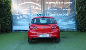 Opel Corsa 1.3 CDTI Business Edition completo