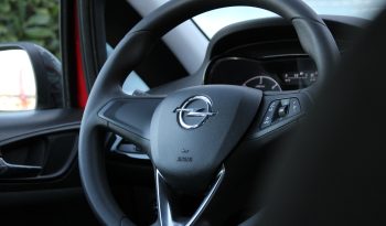 Opel Corsa 1.3 CDTI Business Edition completo