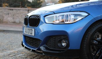 BMW SÉRIE 1 116D PACK M completo