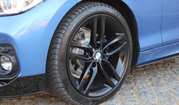 BMW SÉRIE 1 116D PACK M completo