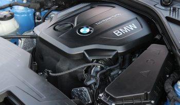 BMW SÉRIE 1 116D PACK M completo