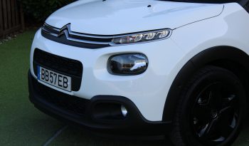 CITROËN C3 1.5 BLUE HDI FEEL BUSINESS completo