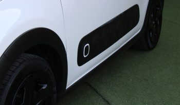 CITROËN C3 1.5 BLUE HDI FEEL BUSINESS completo