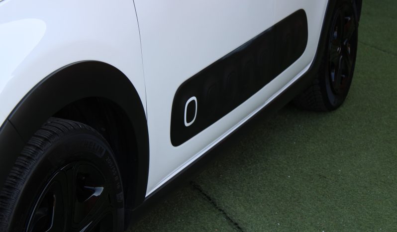 CITROËN C3 1.5 BLUE HDI FEEL BUSINESS completo