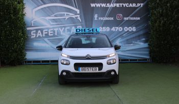CITROËN C3 1.5 BLUE HDI FEEL BUSINESS completo