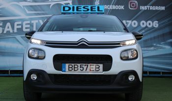 CITROËN C3 1.5 BLUE HDI FEEL BUSINESS completo