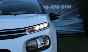CITROËN C3 1.5 BLUE HDI FEEL BUSINESS completo