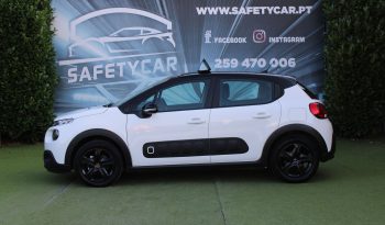CITROËN C3 1.5 BLUE HDI FEEL BUSINESS completo
