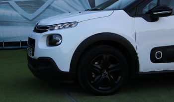 CITROËN C3 1.5 BLUE HDI FEEL BUSINESS completo