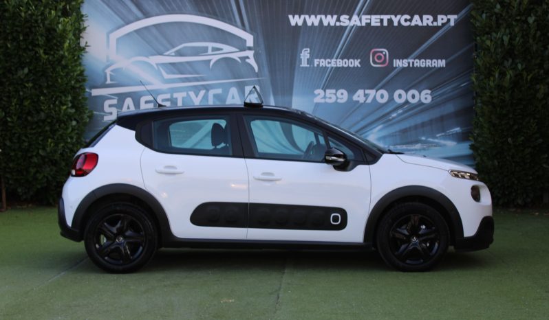 CITROËN C3 1.5 BLUE HDI FEEL BUSINESS completo