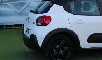 CITROËN C3 1.5 BLUE HDI FEEL BUSINESS completo
