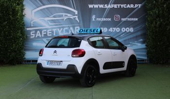 CITROËN C3 1.5 BLUE HDI FEEL BUSINESS completo