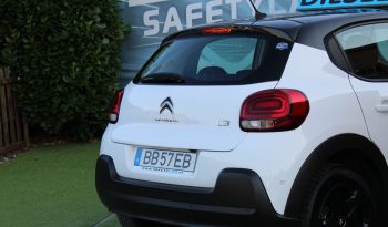 CITROËN C3 1.5 BLUE HDI FEEL BUSINESS completo