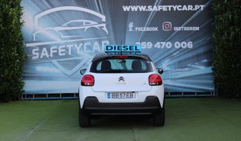 CITROËN C3 1.5 BLUE HDI FEEL BUSINESS completo