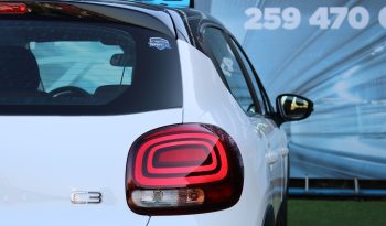 CITROËN C3 1.5 BLUE HDI FEEL BUSINESS completo