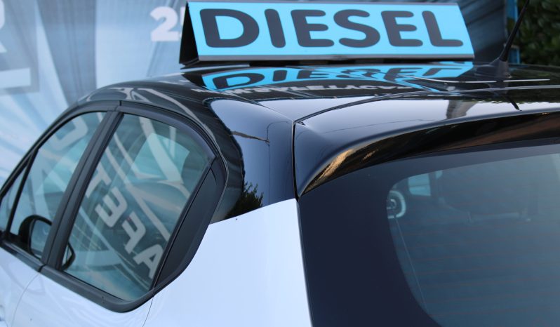 CITROËN C3 1.5 BLUE HDI FEEL BUSINESS completo