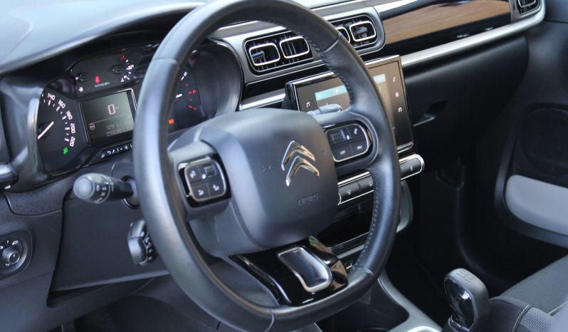 CITROËN C3 1.5 BLUE HDI FEEL BUSINESS completo