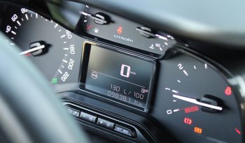 CITROËN C3 1.5 BLUE HDI FEEL BUSINESS completo