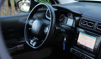 CITROËN C3 1.5 BLUE HDI FEEL BUSINESS completo