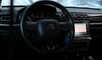 CITROËN C3 1.5 BLUE HDI FEEL BUSINESS completo