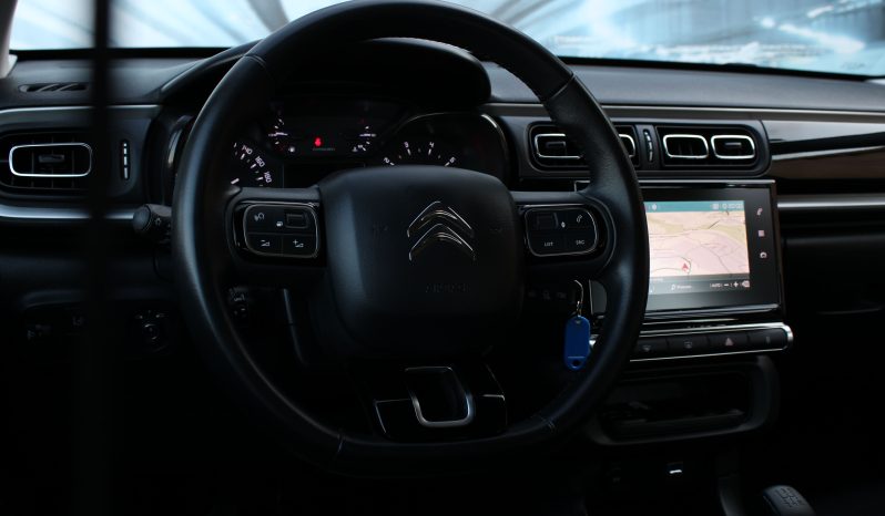 CITROËN C3 1.5 BLUE HDI FEEL BUSINESS completo