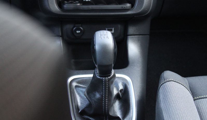 CITROËN C3 1.5 BLUE HDI FEEL BUSINESS completo