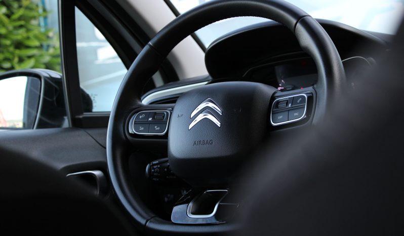 CITROËN C3 1.5 BLUE HDI FEEL BUSINESS completo