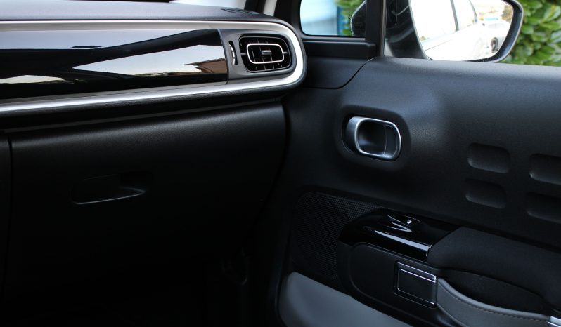 CITROËN C3 1.5 BLUE HDI FEEL BUSINESS completo