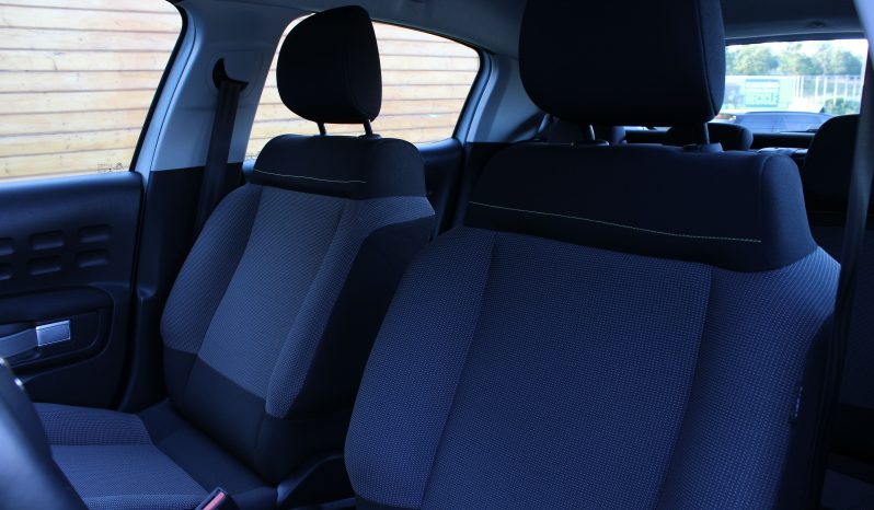 CITROËN C3 1.5 BLUE HDI FEEL BUSINESS completo
