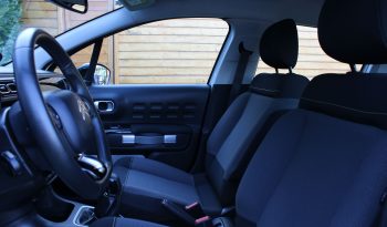 CITROËN C3 1.5 BLUE HDI FEEL BUSINESS completo