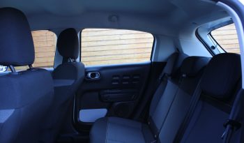 CITROËN C3 1.5 BLUE HDI FEEL BUSINESS completo