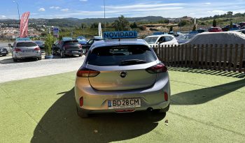 OPEL CORSA 1.5D ELEGANCE completo