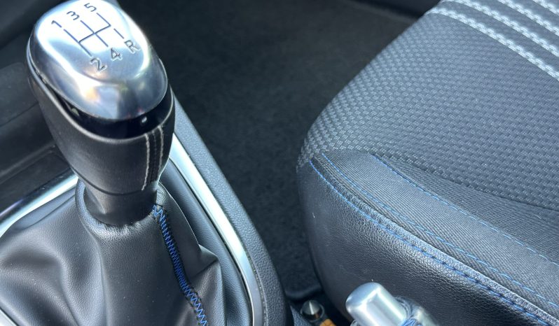 RENAULT CLIO 0.9 TCE GT-LINE completo