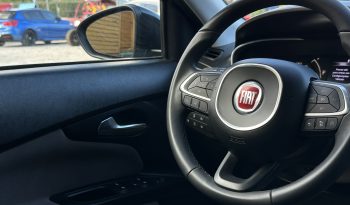 FIAT TIPO STATION WAGON 1.6 M-JET LOUNGE completo