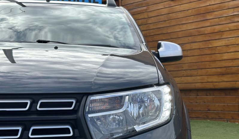 DACIA SANDERO1.5 DCI STEPWAY completo