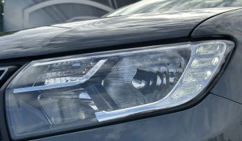 DACIA SANDERO1.5 DCI STEPWAY completo