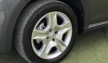 DACIA SANDERO1.5 DCI STEPWAY completo