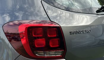 DACIA SANDERO1.5 DCI STEPWAY completo