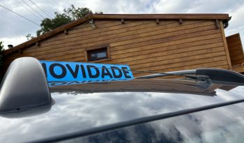 DACIA SANDERO1.5 DCI STEPWAY completo