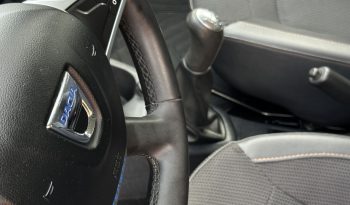 DACIA SANDERO1.5 DCI STEPWAY completo