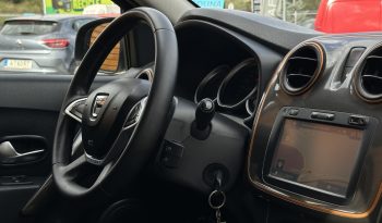 DACIA SANDERO1.5 DCI STEPWAY completo